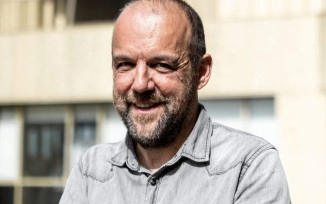 Iñaki Martínez de Albeniz